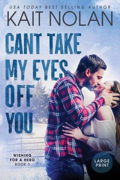 Can't Take My Eyes Off You - Nolan, Kait