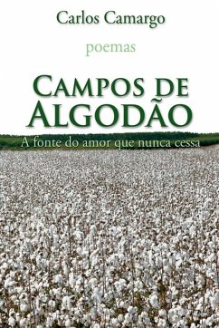 Cover Campos De Algodão