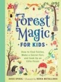 Forest Magic for Kids Forest Magic for Kids