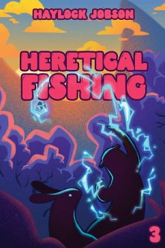 Cover Heretical Fishing 3