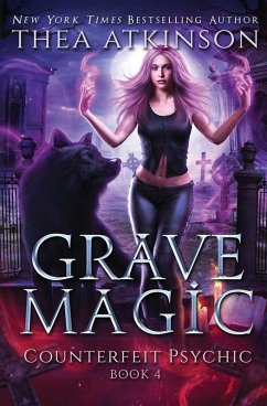 Cover Grave Magic