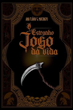 O Estranho Jogo Da Vida - Ana, Machado