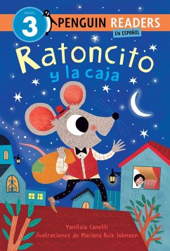 Ratoncito Y La Caja - Canetti, Yanitzia