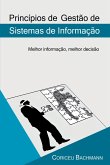 Princípios De Gestão De Sistemas De Informação