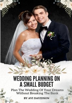 Cover Wedding Planning On A Small Budget