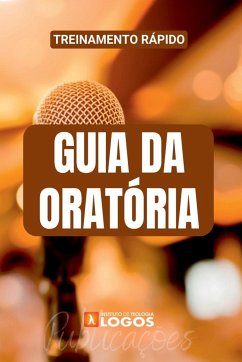 Guia Da Oratória - Netanias, Souza