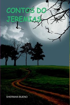 Contos Do Jeremias - Sherman, Bueno