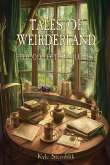Tales of Weirderland