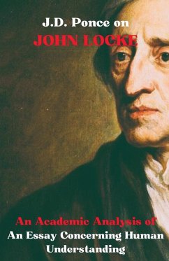 J.D. Ponce on John Locke - Ponce, J. D.