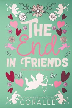 The End in Friends - June, Coralee