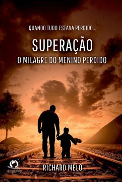 Cover Superação