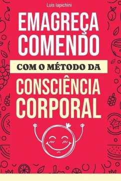 Cover Emagreça Comendo