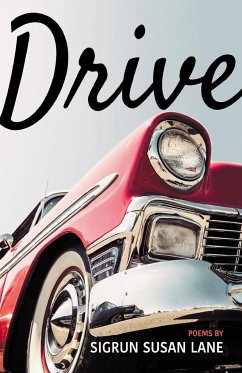 Drive - Lane, Sigrun Susan