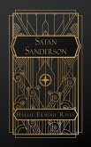 Satan Sanderson Satan Sanderson