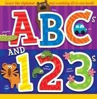 ABCs and 123s