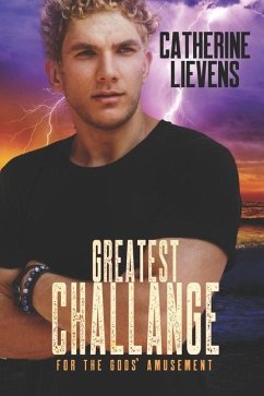 Greatest Challenge - Lievens, Catherine