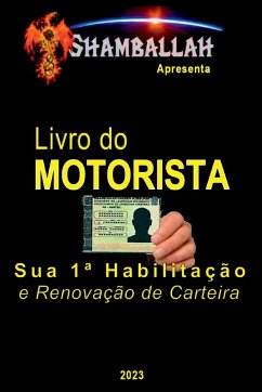Livro Do Motorista - Carlos, Carujo