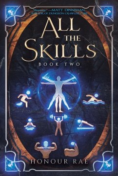 All the Skills 2 - Rae, Honour