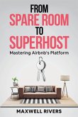 From Spare Room to Superhost