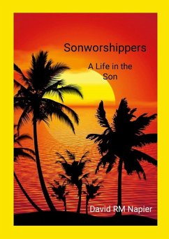 Cover Sonworshippers