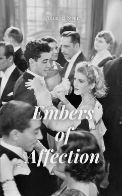 Cover Embers of Affection