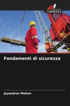 Fondamenti di sicurezza - Mohan, Jayandran