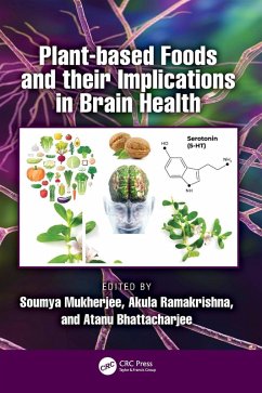Cover Plant-based Foods and their Implications in Brain Health