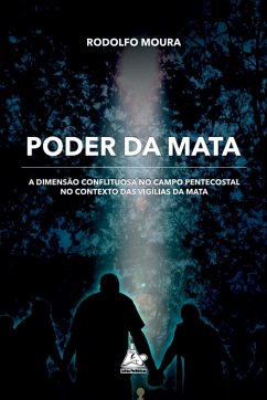 Poder Da Mata - Rodolfo, Moura