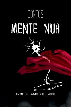 Cover Mente Nua