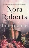 Inheritance (Large Print Edition)