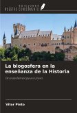 La blogosfera en la enseñanza de la Historia