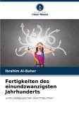 Fertigkeiten des einundzwanzigsten Jahrhunderts