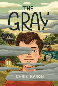 Cover The Gray