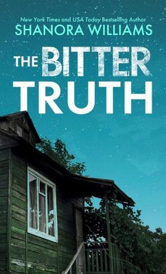 Cover The Bitter Truth