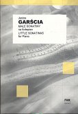 Little Sonatinas for piano Little Sonatinas for piano