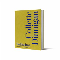 Cover Bellissima