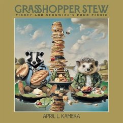 Grasshopper Stew - Kameka, April L