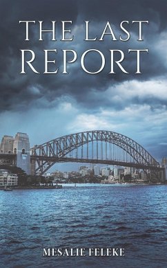 Cover The Last Report