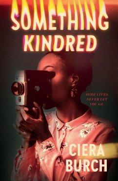 Cover Something Kindred