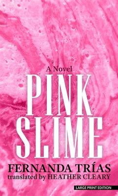 Cover Pink Slime