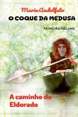 O Coque Da Medusa - Volume Um
