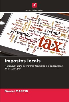 Impostos locais - Martin, Daniel