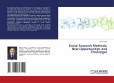 Social Research Methods: New Opportunities and Challenges