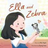 Ella and Zebra
