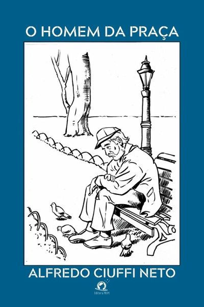 O Homem Da Praça O Homem Da Praça