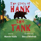 The Story of Hank the Tank