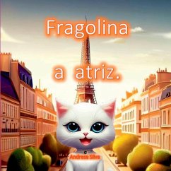 Cover Fragolina