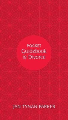 Pocket Guide to Divorce - Tynan-Parker, Jan