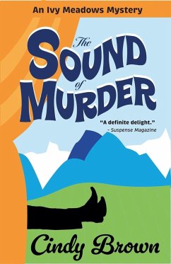 The Sound of Murder - Brown, Cindy