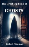 The Great Big Book of Ghosts